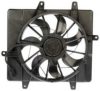 5179470AA Fan, radiator